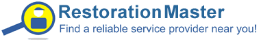 RestorationMaster Logo